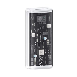 شارژر همراه یوسمز مدل CD189 ظرفیت 9000 میلی آمپر
