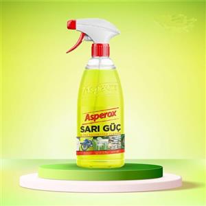 شوینده ماوی گوچ و ساری گوچ اسپروکس حجم 1000 میلی لیتر کد M90 مجموعه 2 عددی