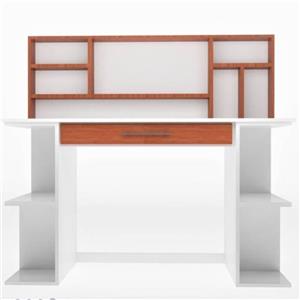 میز تحریر کتابخانه دار پاندا