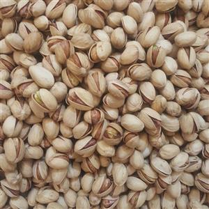 پسته فندقی ممتاز