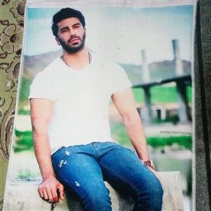 تابلو فرش خاص(سفارشی)