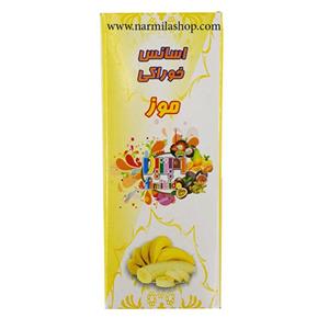 اسانس موز (طعم دهنده خوراکی)