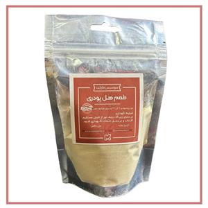 اسانس هل (طعم دهنده خوراکی)