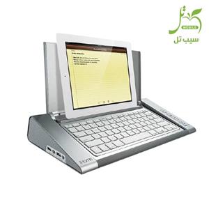 کیبورد اسپیکر ای هوم مدل IDM5 iHome Keyboard and Speaker 