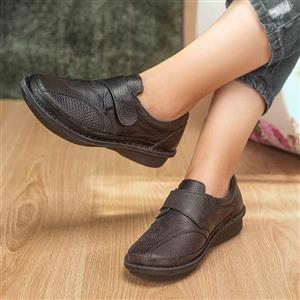 کفش طبی زنانه معراج طب مدل 424