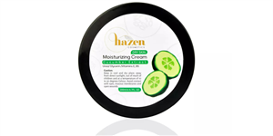 کرم مرطوب کننده خیار