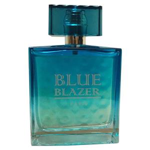 ادو پرفیوم مردانه سیمفونی مدل Blue Blazer  حجم 100 میلی لیتر