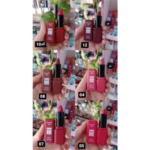 رژلب جامد رمانتیک