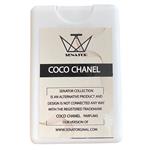 عطر جیبی کوکو مادمازل شنل پک 3 عددی Chanel Coco Mademoiselle