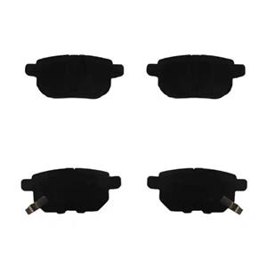 لنت عقب آریو z300  برند آزتک