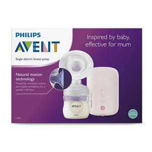 شیردوش برقی نچرال Philips Avent 