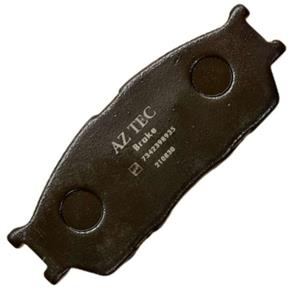 لنت  جلو تیبا جدید برند آزتک