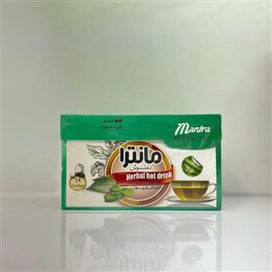 #تخفیف ویژه دمنوش مانترا (قهوه سبز)