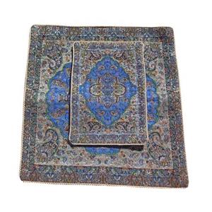 سجاده  و جانماز  طرح ترمه