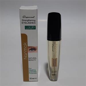 ریمل گیاهی تقویت مژه ( رشد دهنده و پرپشت کننده مژه)