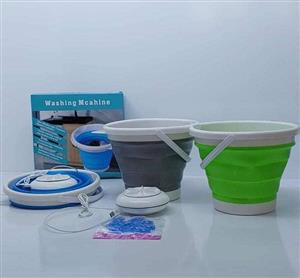 لباسشویی مسافرتی