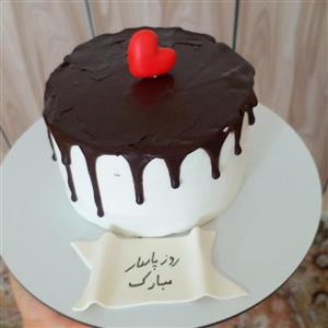 کیک خانگی بنتوکیک