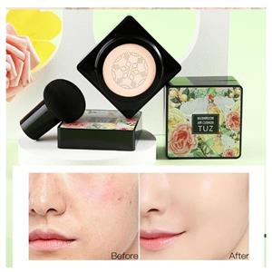 کوشن طرح گل Tuz