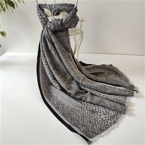 شال ژاکارد پوست ماری دورو