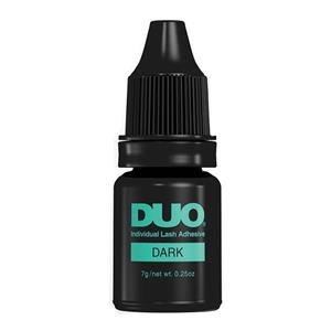 چسب مژه مصنوعی دو مدل Dark مقدار 7 گرم