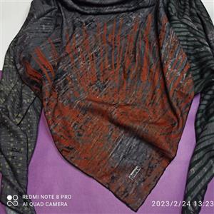 روسری نخی قواره 140  فقط 150هزارتومان