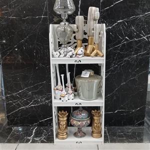استند شلف 3 طبقه