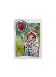 گیفت نیمه شعبان