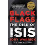 کتاب زبان اصلی Black Flags اثر Joby Warrick انتشارات Anchor