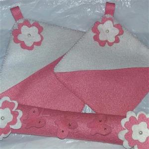 دستگیره نمدی