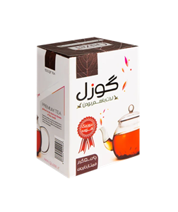 چای 500 گرمی ممتاز خارجی ساده