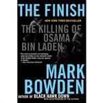 کتاب زبان اصلی The Finish اثر Mark Bowden and Mark Bowden انتشارات Grove Press