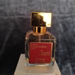 عطر مینیاتوری اسکلاره رایحه باکارات رژ