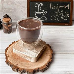 هات چاکلت(شکلات داغ)