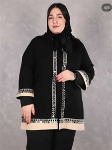 مانتو قواره بزرگ