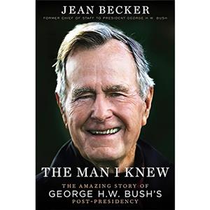 کتاب زبان اصلی The Man I Knew اثر Jean Becker انتشارات Twelve