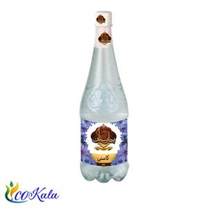 عرق کاسنی یک لیتری تولید خودمون داخل دیگ مسی درجه یک غلظت دوبرابر  بازاری ها