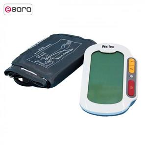 فشارخون سنج دیجیتال ولکس مدل bpm65s