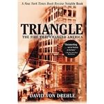 کتاب زبان اصلی Triangle اثر Dave Von Drehle and David Von Drehle