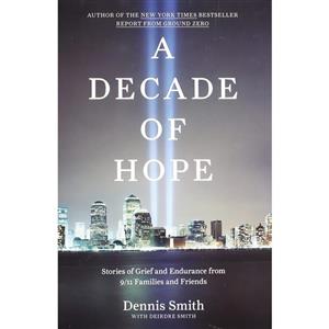 کتاب زبان اصلی A Decade of Hope اثر Dennis Smith انتشارات Viking