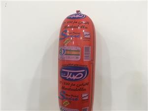 کالباس مارتادلا 40 درصد گوشت صدک 450 گرم