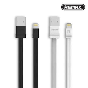   کابل تبدیل USB به لایتنینگ ریمکس مدل RC-062i به طول 1 متر به همراه کابل 16 سانتی متری
