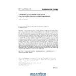 دانلود کتاب A branching process for the early spread of a transposable element in a diploid population