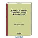 دانلود کتاب A Elements of applied bifurcation theory