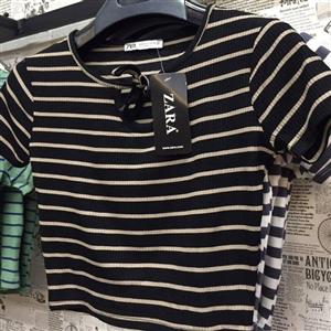 کراپ کبریتی مارک زارا zara