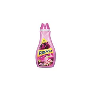 نرم کننده حوله و لباس راپیدو مدل Refreshing مقدار 1000 گرم Rapido Refreshing Fabric Softener 1000gr