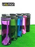 بطری آب یوز اسپیس مدل Uzspace Water Bottle 6051