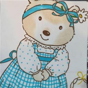 زیر انداز  تعویض پوشک ، زیرانداز. تعویض پوشک نوزاد