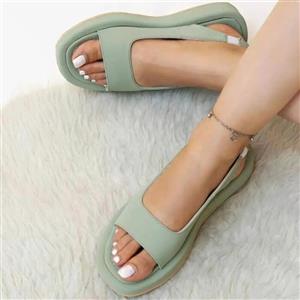 صندل دمپایی روفرشی طبی بسیار شیک و خوشپا وراحت