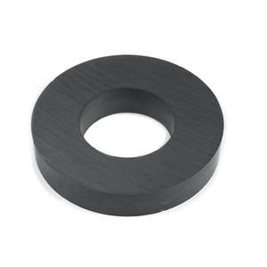 آهن ربا مدل فریت گرد رینگ 40-15-80 کد 1532 بسته 2 عددی