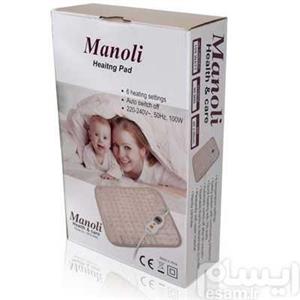 تشکچه برقی مانولی مدل MANOLI HP 05